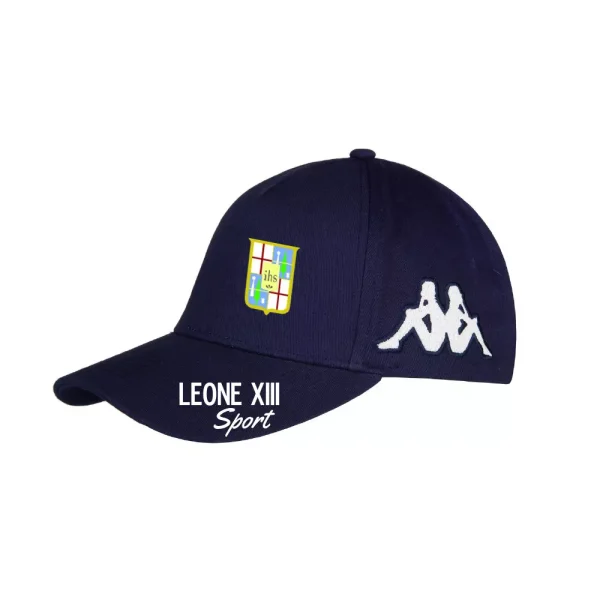 Cappellino Leone