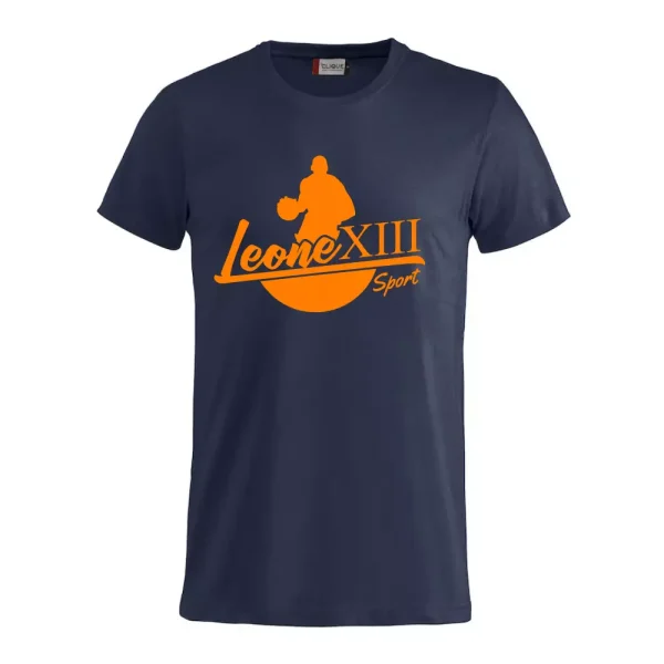 Tshirt Basket Leone Xiii