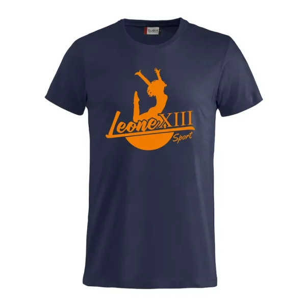 Tshirt Danza Moderna Leone Xiii