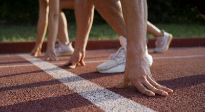 Sabato 13 aprile, si sono svolte le gare di atletica leggera presso il campo di Casalmaggiore
