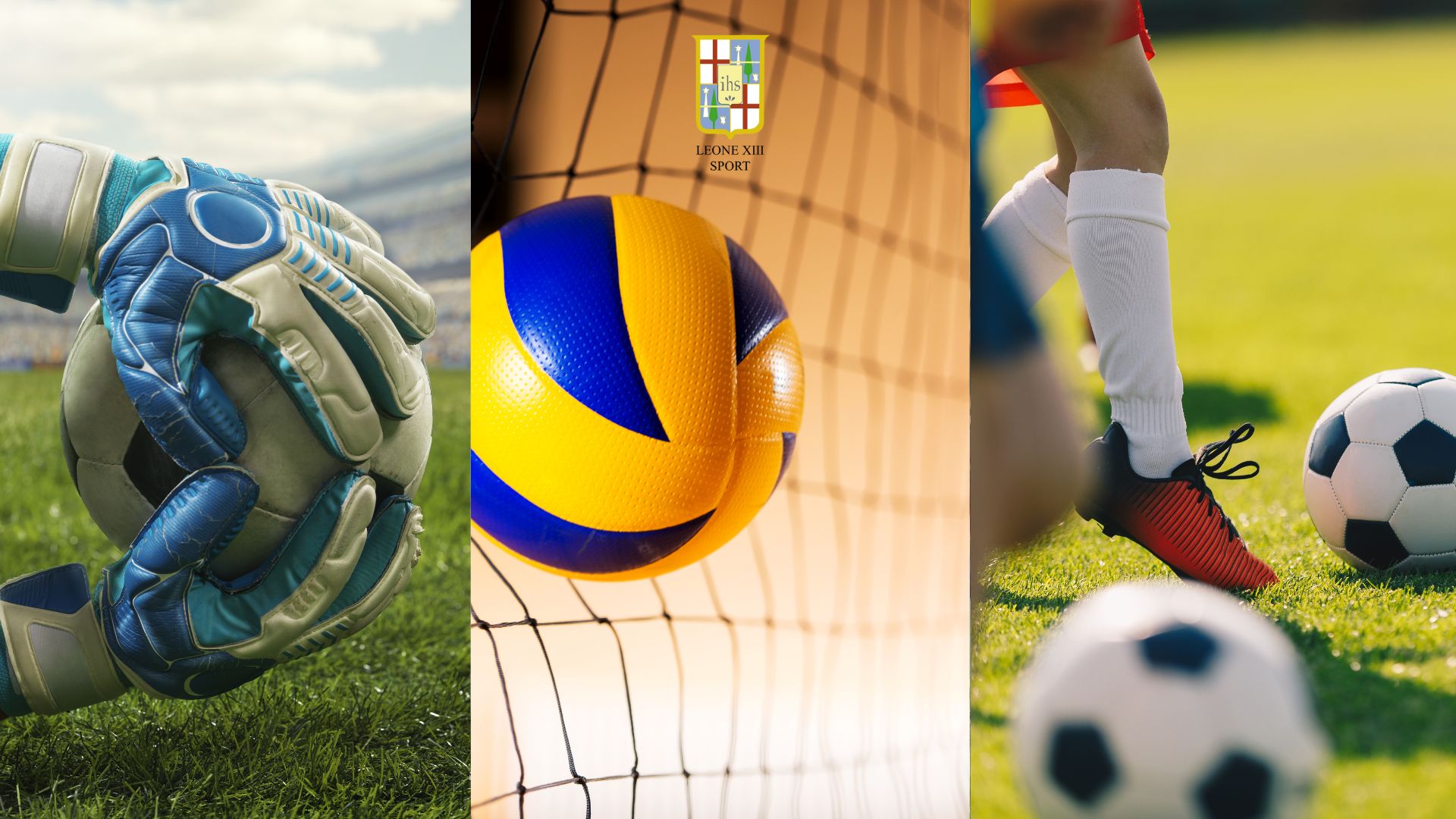 Sport Informatii Risultati del Weekend - Leone XIII Sport