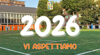 Ripartono i nostri corsi!